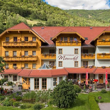Hotel Malteinerhof Мальта Экстерьер фото