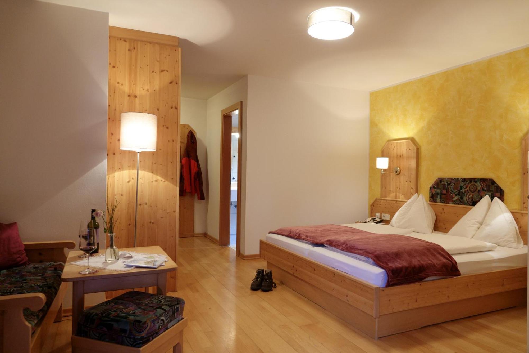 Hotel Malteinerhof Мальта Экстерьер фото