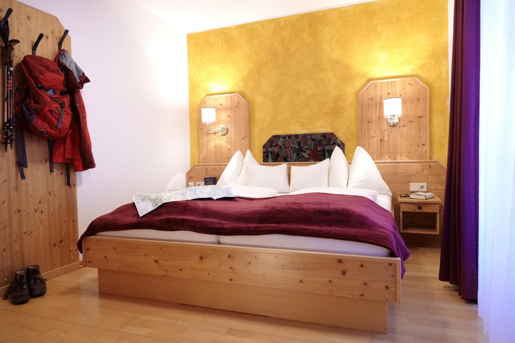 Hotel Malteinerhof Мальта Экстерьер фото