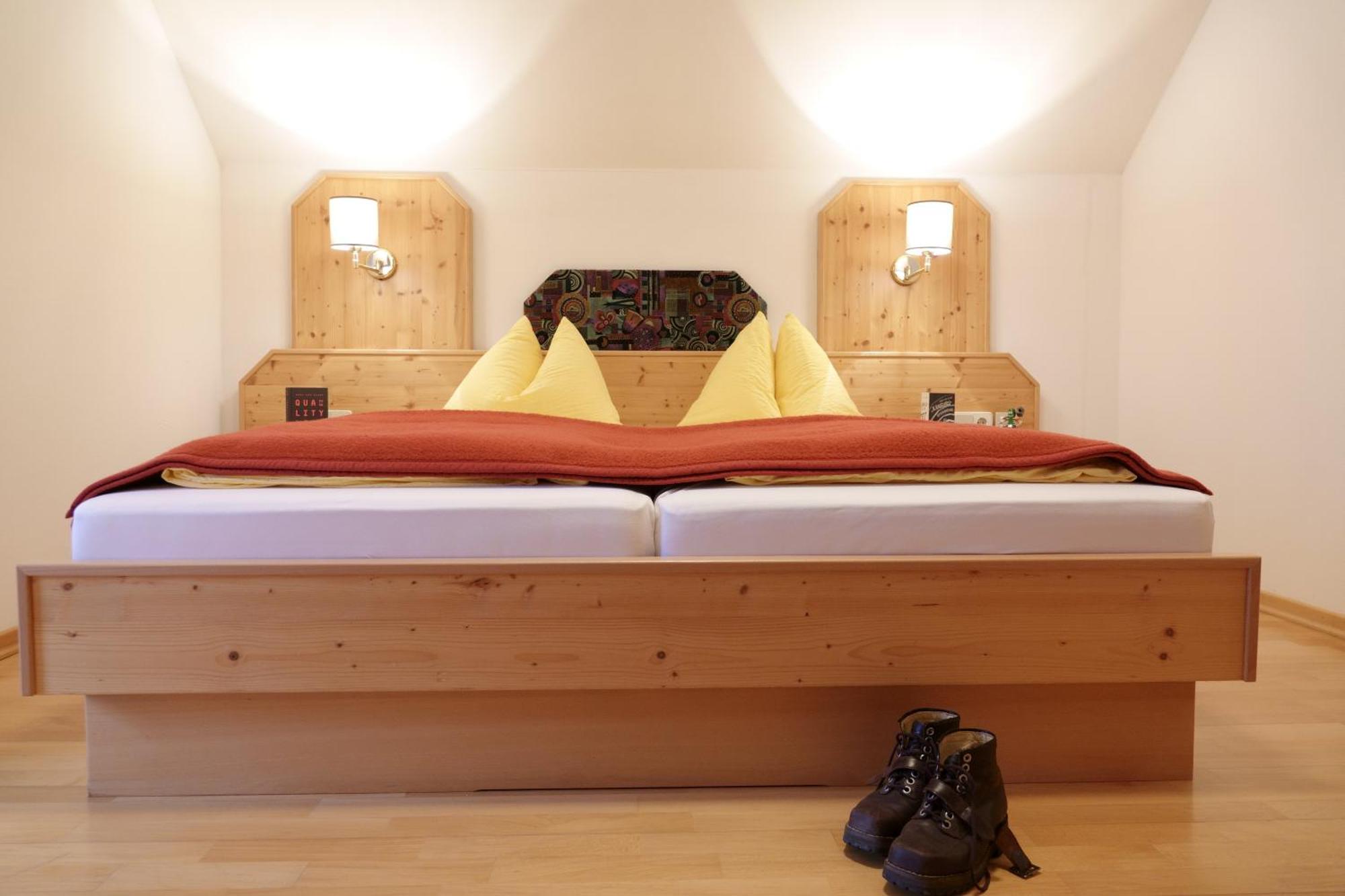 Hotel Malteinerhof Мальта Экстерьер фото