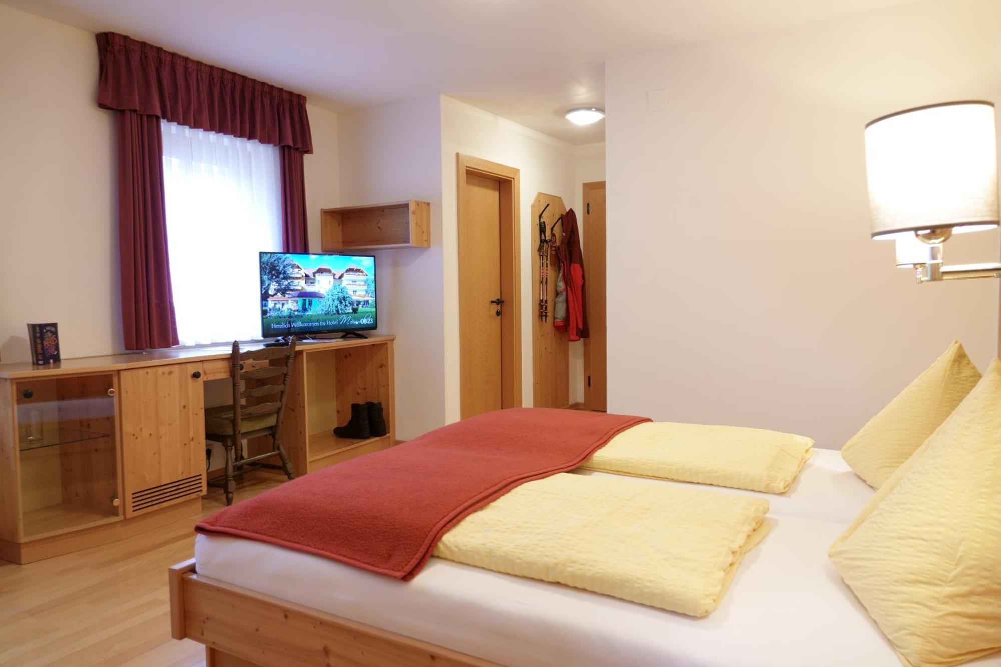 Hotel Malteinerhof Мальта Экстерьер фото