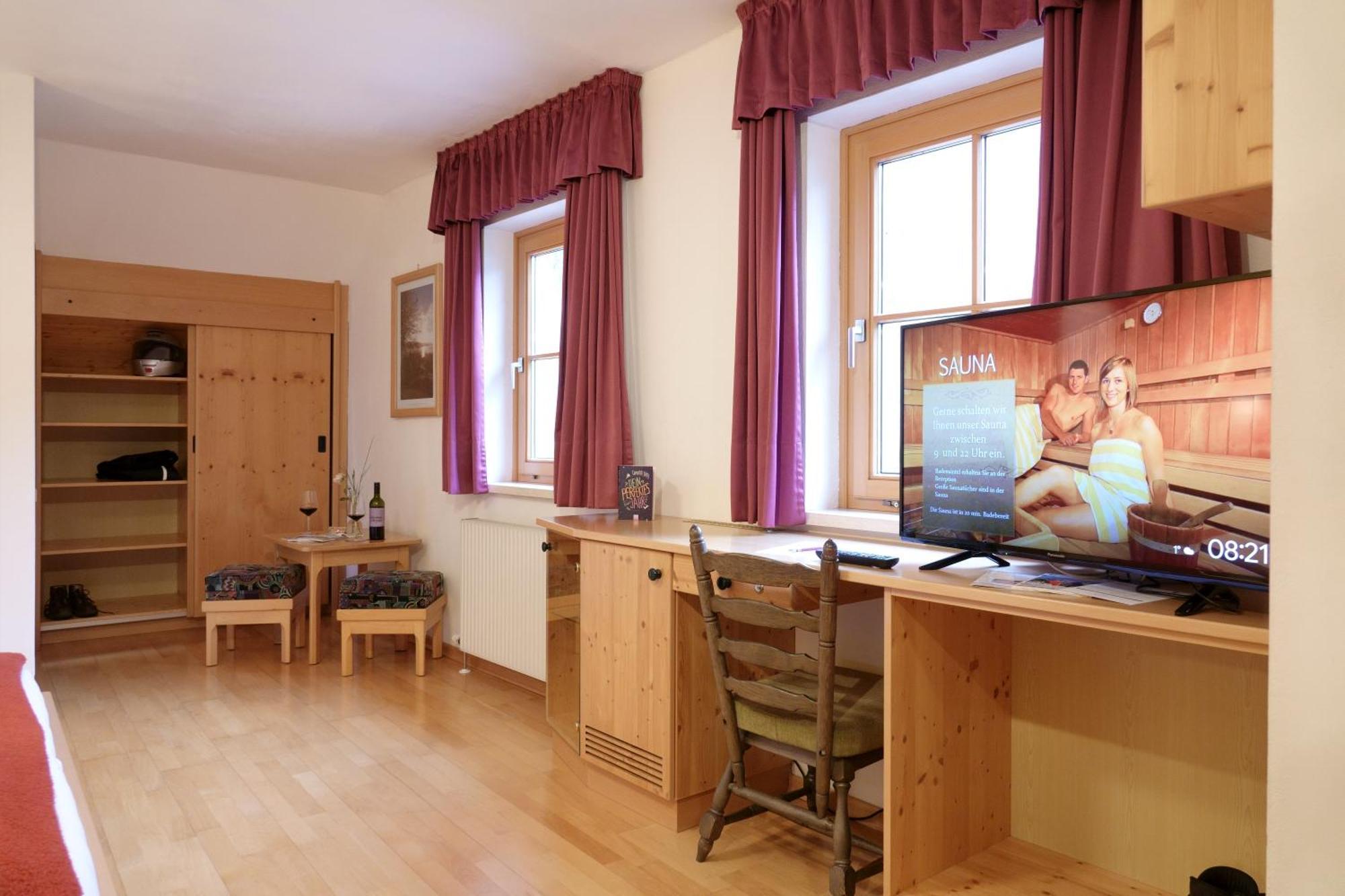 Hotel Malteinerhof Мальта Экстерьер фото
