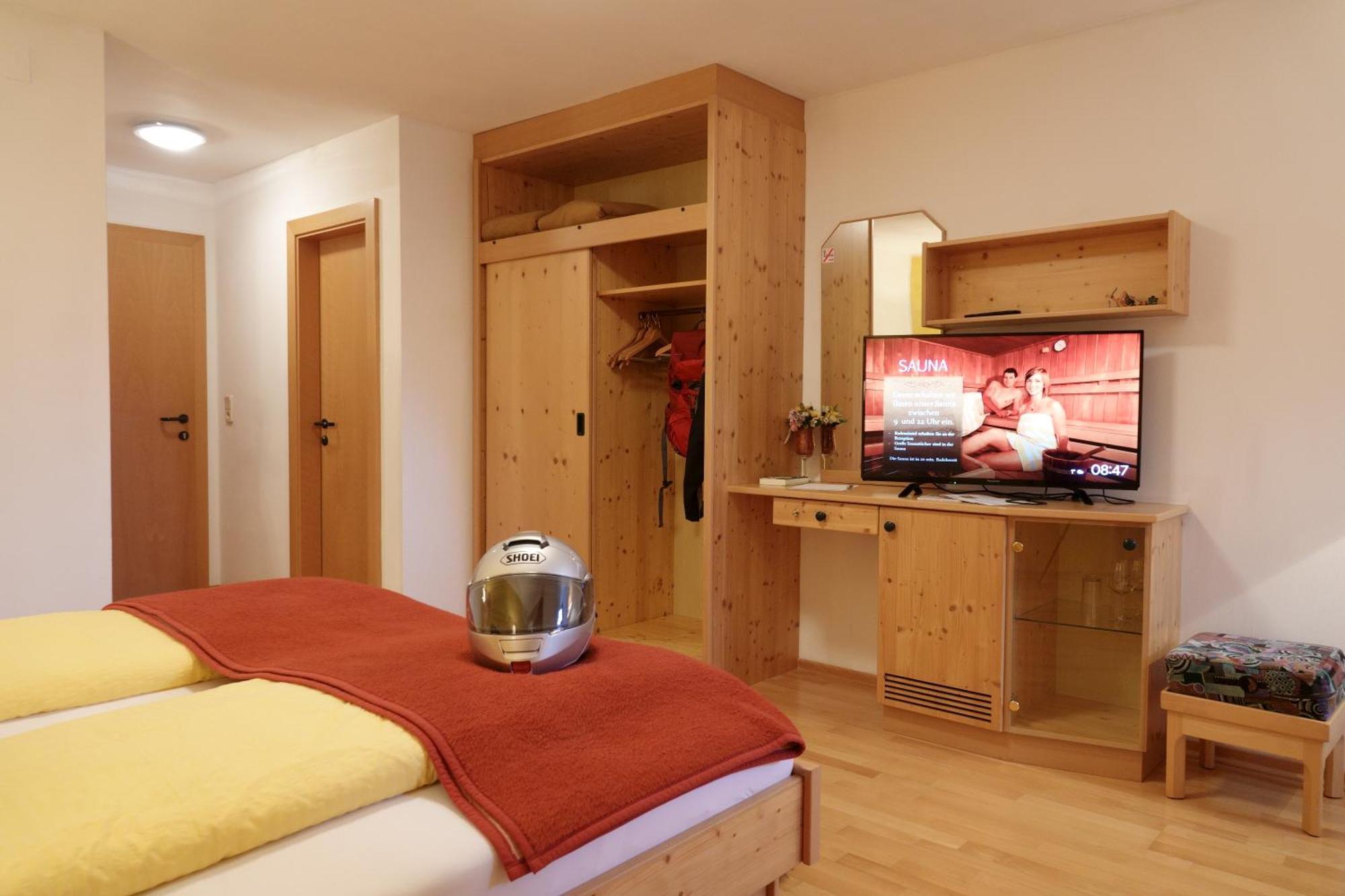 Hotel Malteinerhof Мальта Экстерьер фото