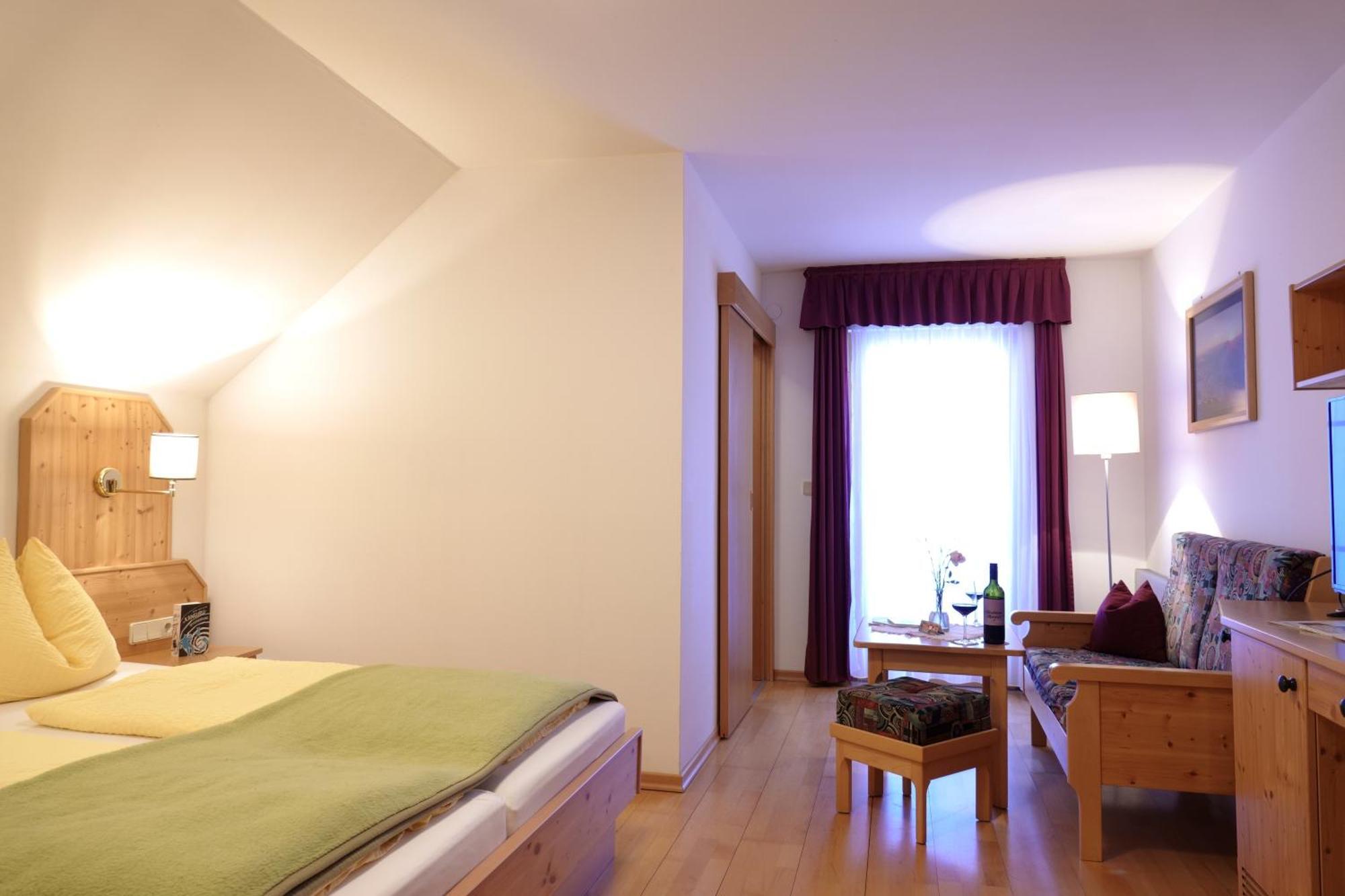 Hotel Malteinerhof Мальта Экстерьер фото