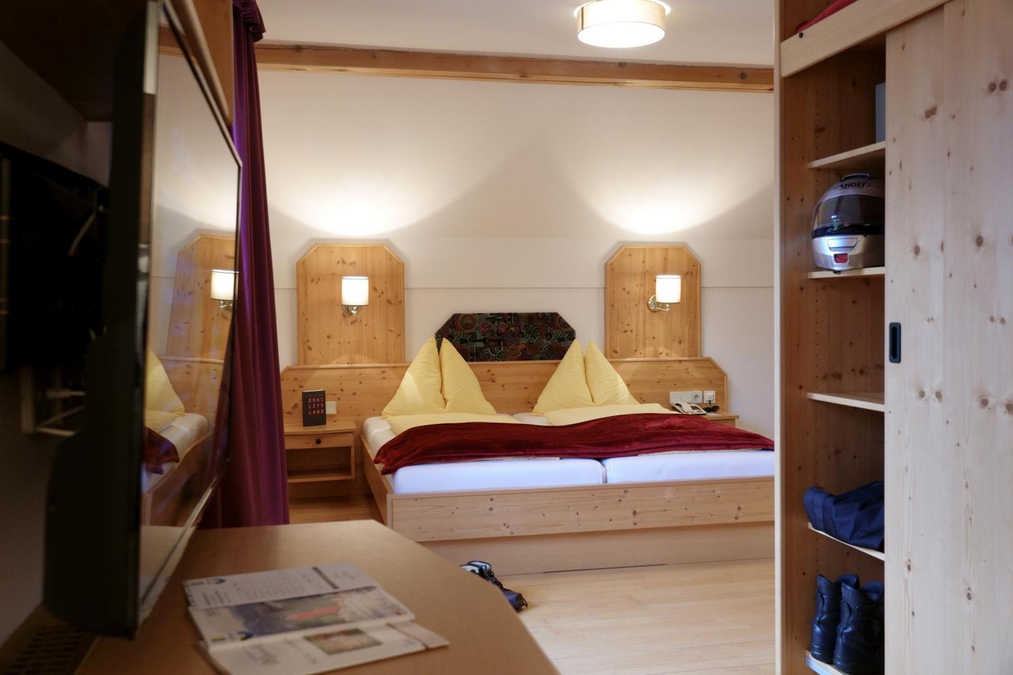 Hotel Malteinerhof Мальта Экстерьер фото