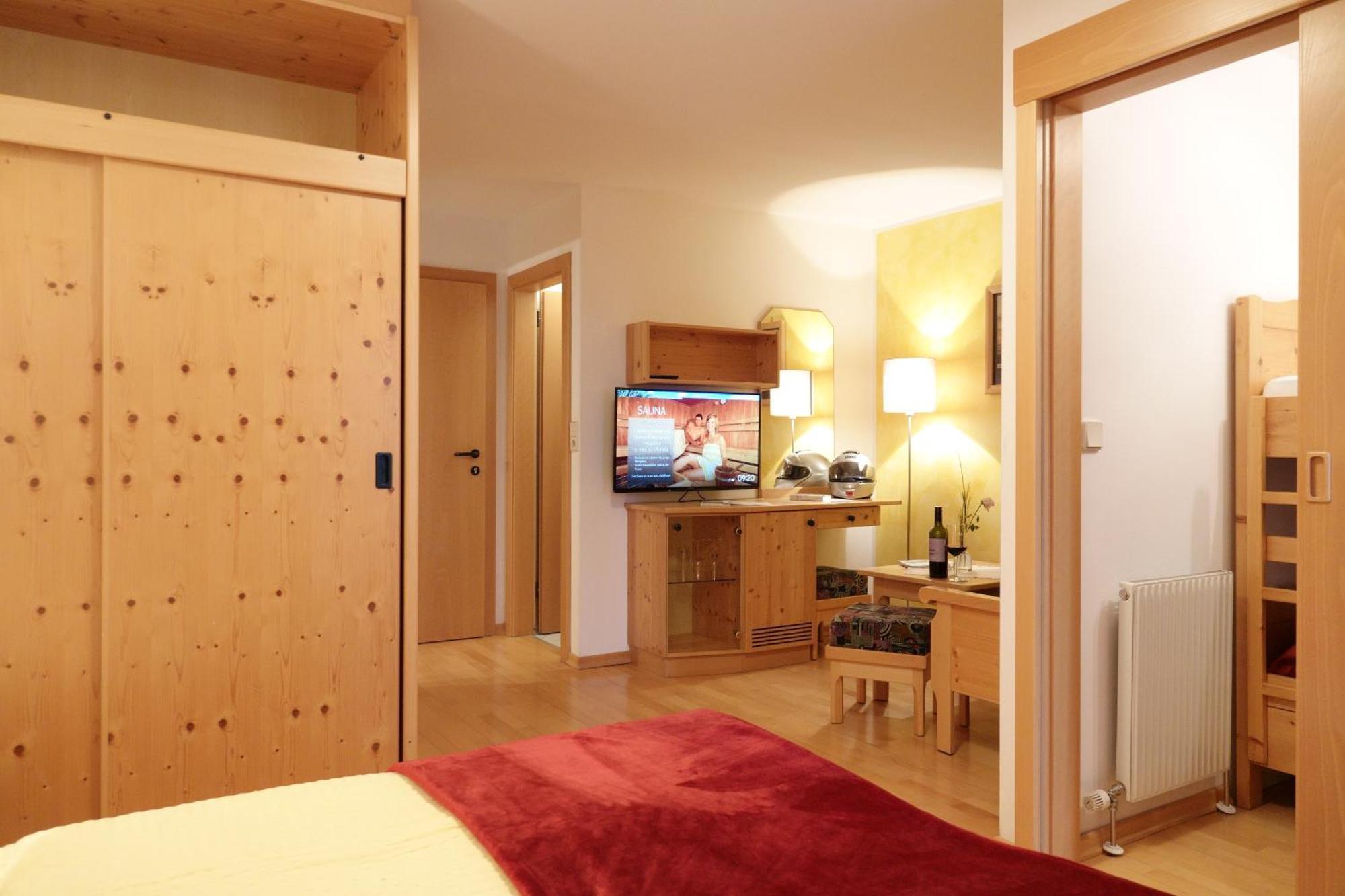 Hotel Malteinerhof Мальта Экстерьер фото