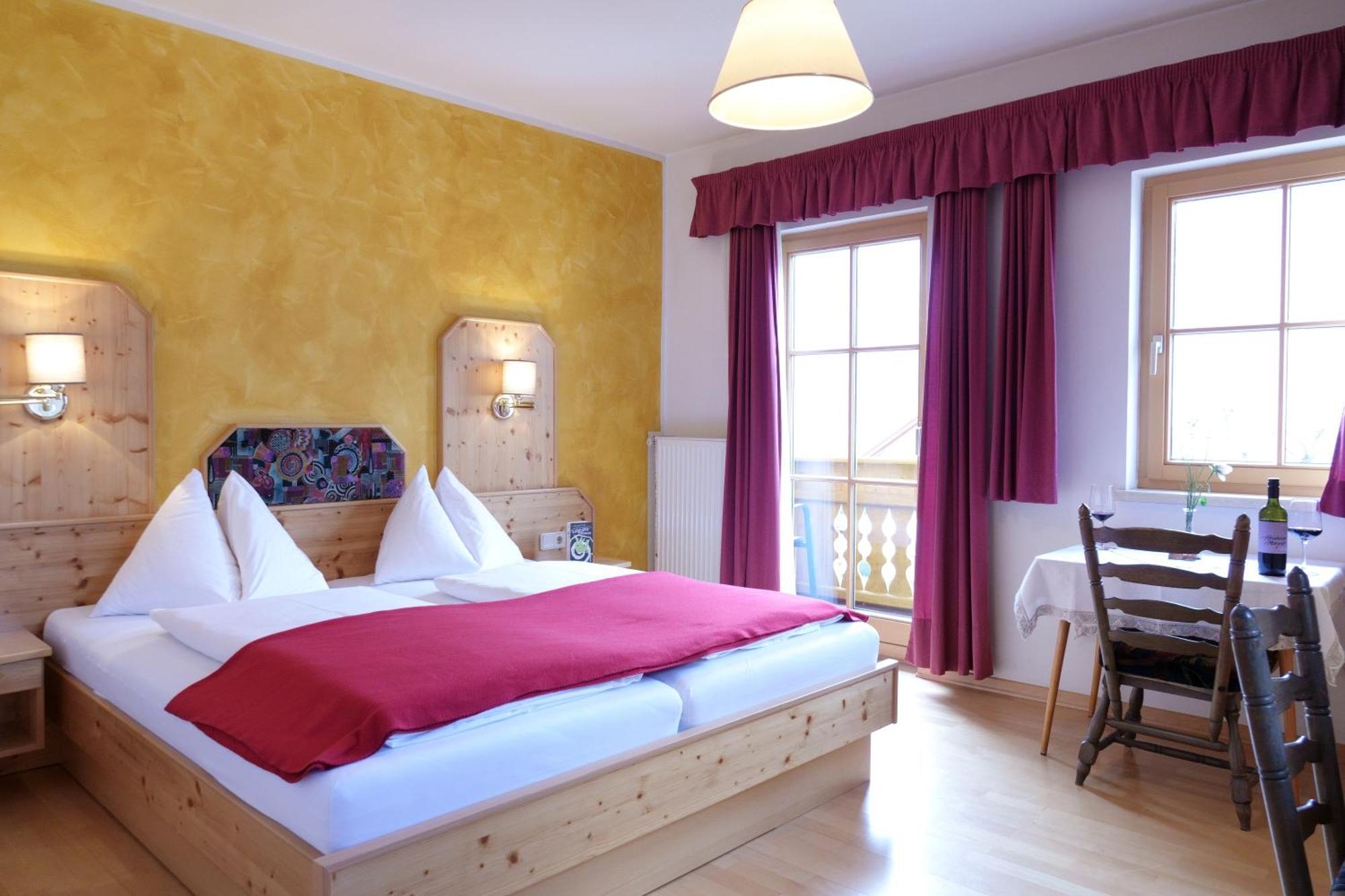 Hotel Malteinerhof Мальта Экстерьер фото