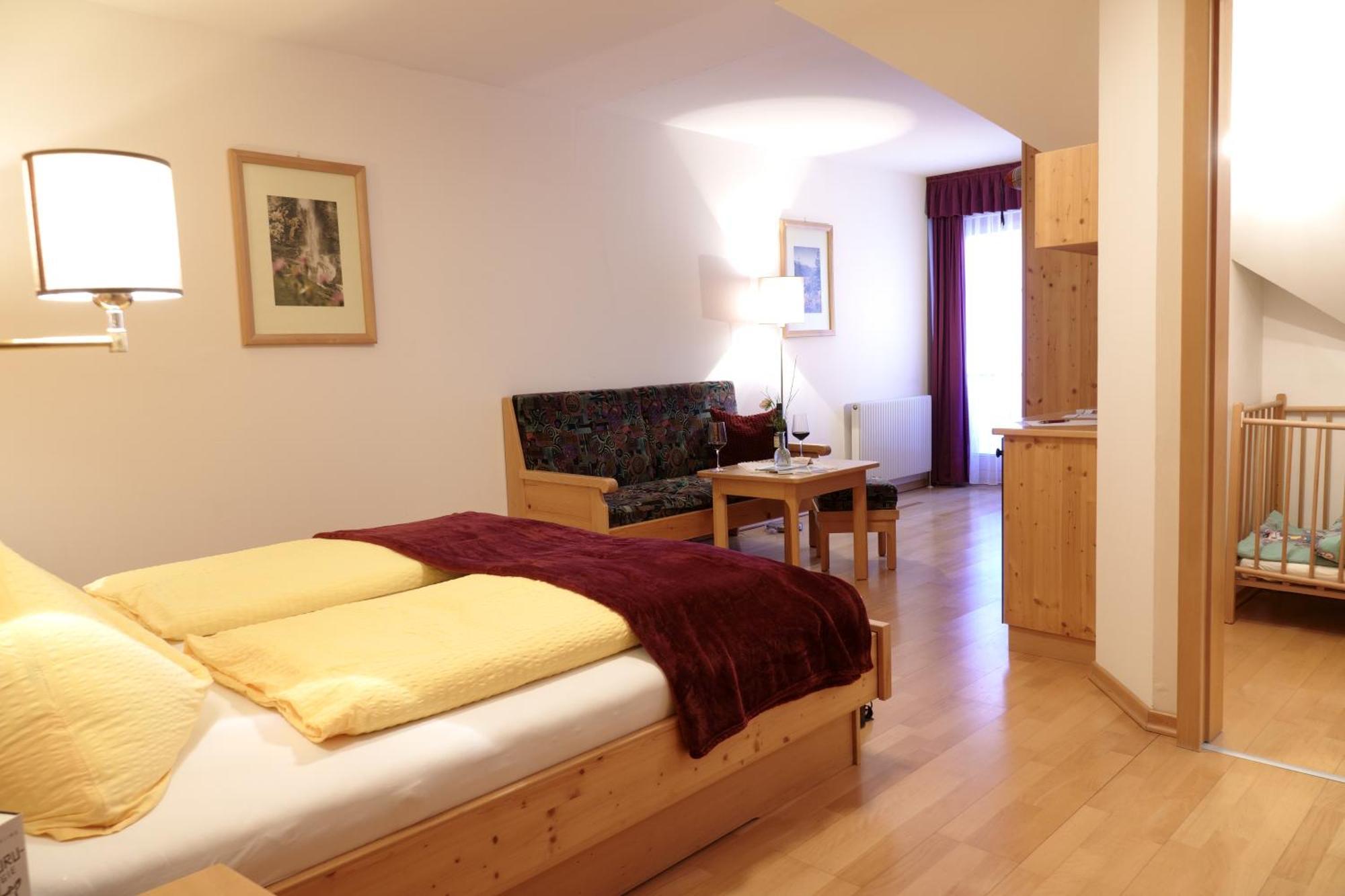 Hotel Malteinerhof Мальта Экстерьер фото