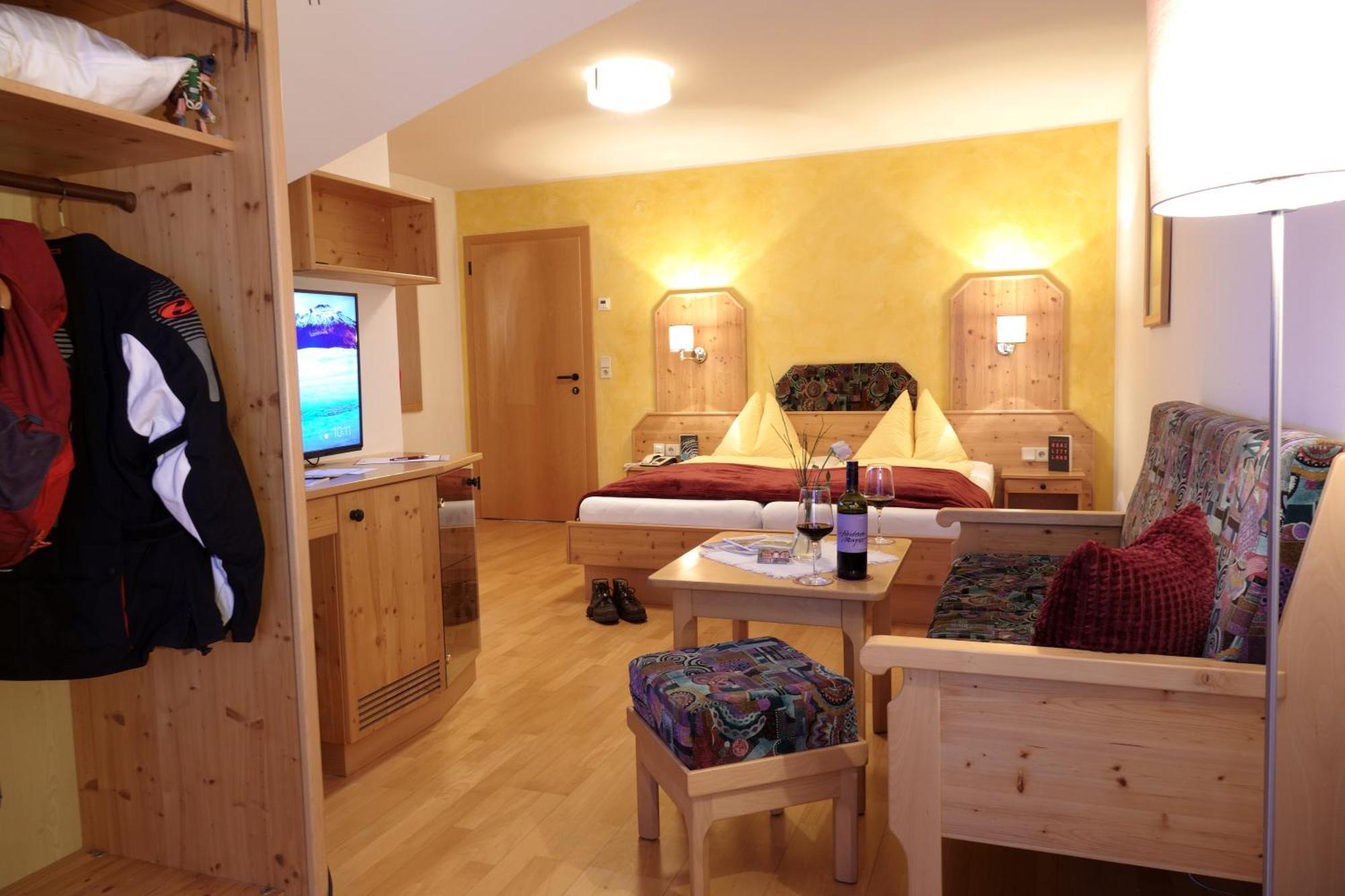 Hotel Malteinerhof Мальта Экстерьер фото